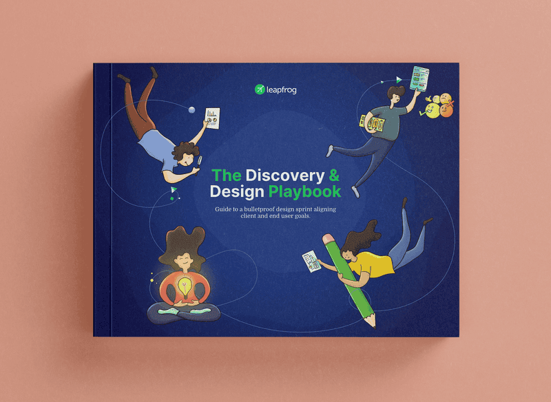 Design Discovery Playbook